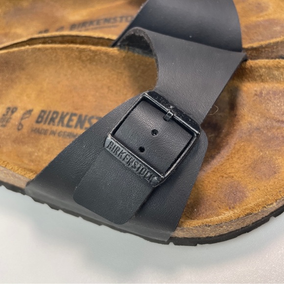 Birkenstock Madrid Slip On Sandal - Picture 11 of 16